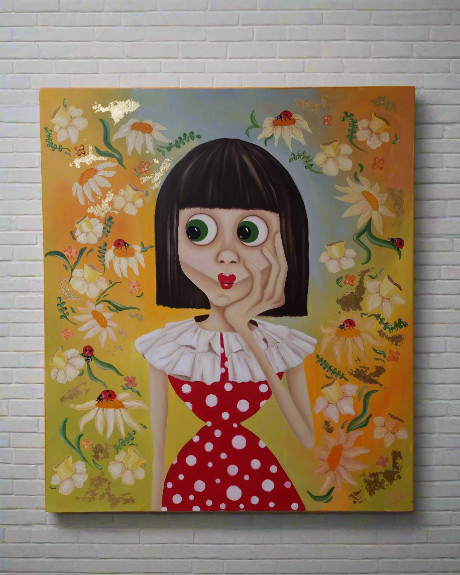 Flowers and Fairytales (2023)